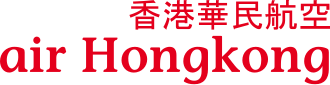 Air Hong Kong