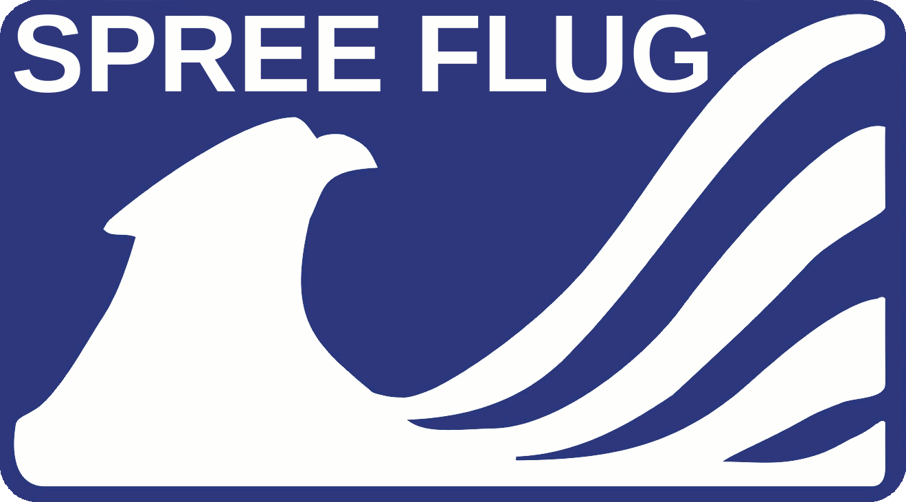 Spree Flug