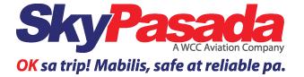 WCC Aviation, Inc., operating as Sky Pasada