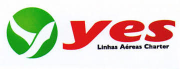 Yes - Linhas Aéreas Charter