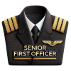 Senior First Officer