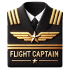 Flight Captain